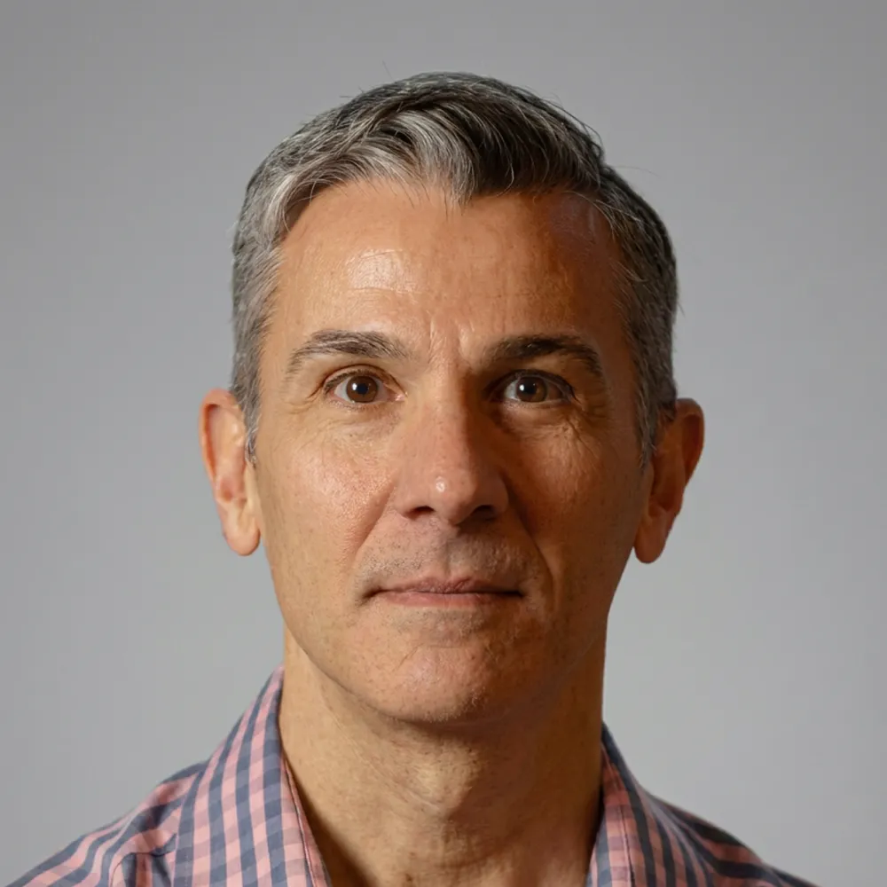 Emilio J. Castilla