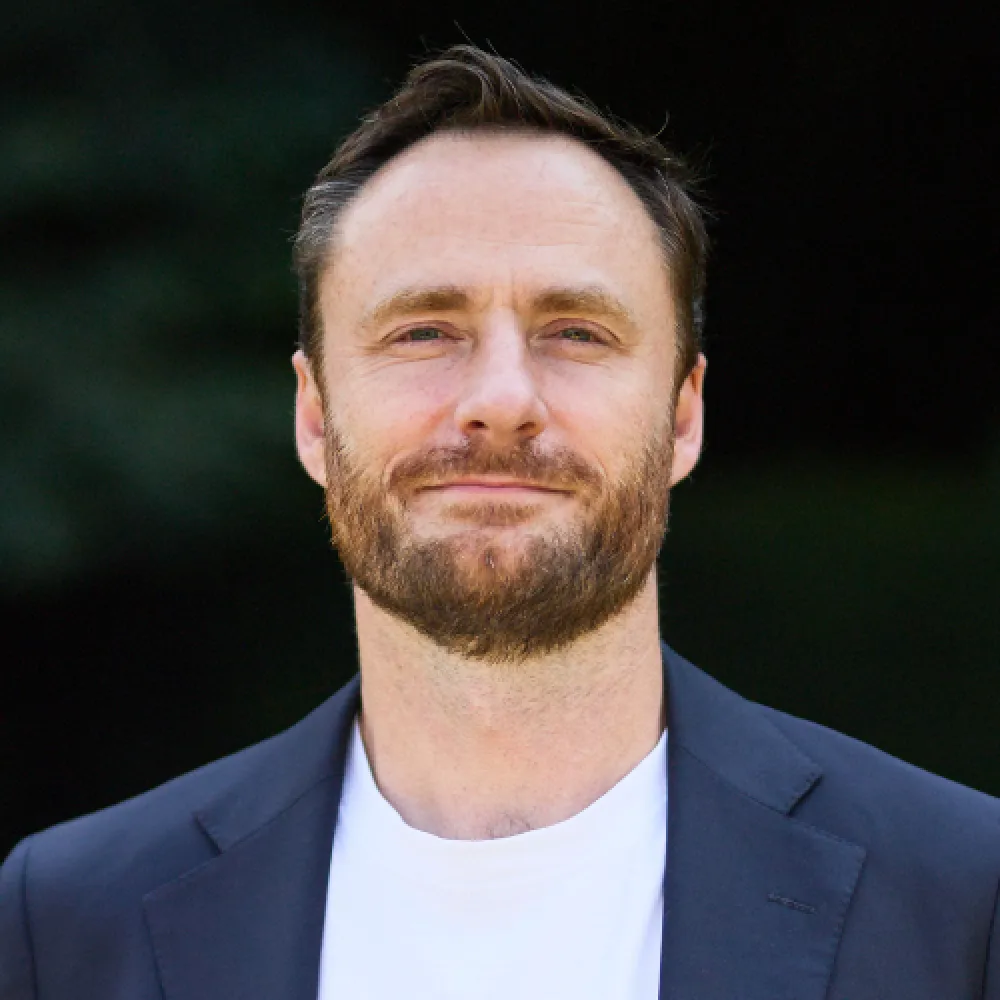 Olivier Vandecasteele