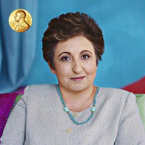 Shirin Ebadi