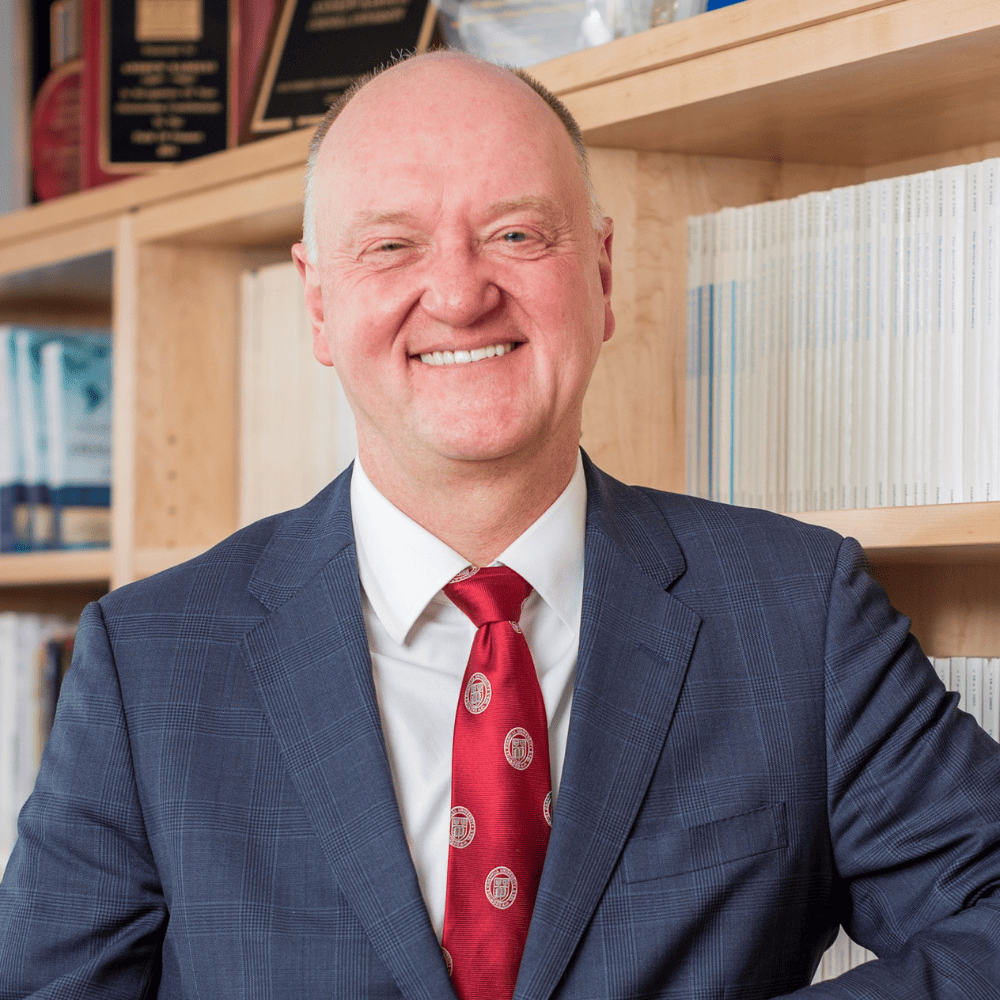 G. Andrew Karolyi