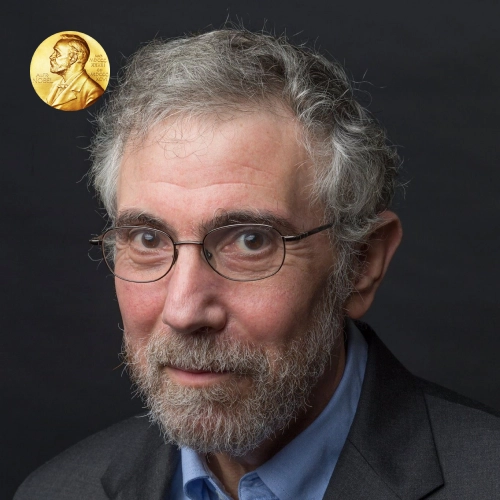 Paul Krugman