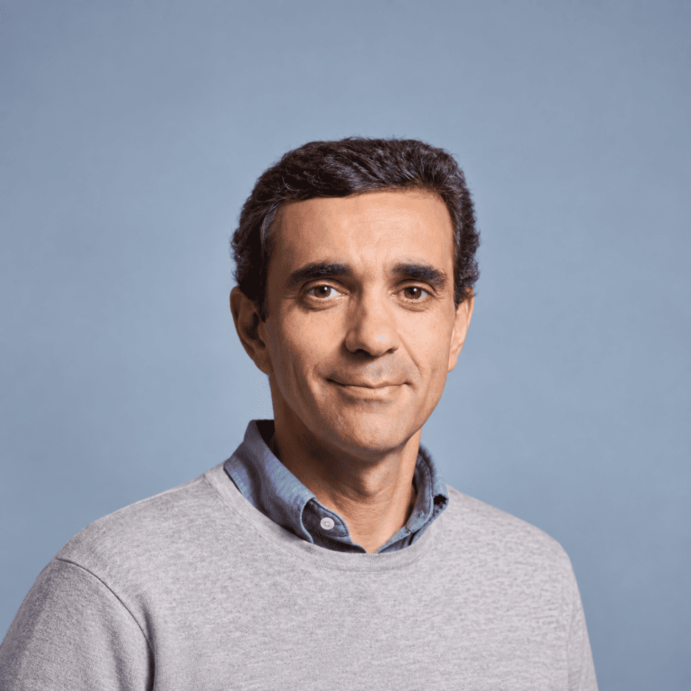 Miguel Ferreira