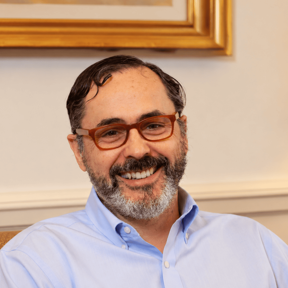Luís Cabral