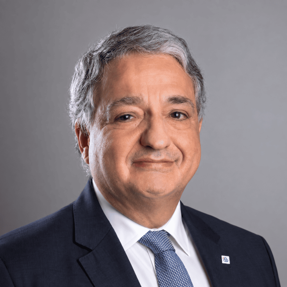 Paulo Macedo