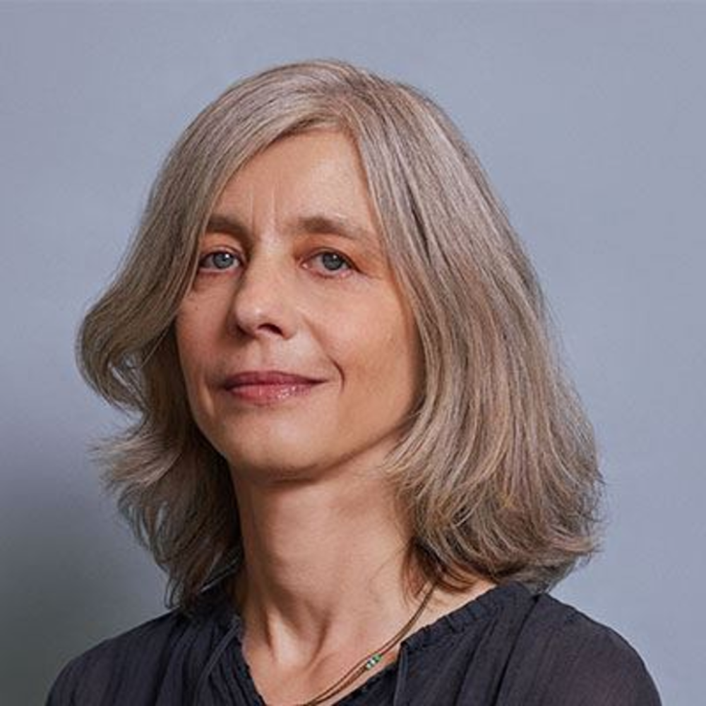 Anne-Laure Fayard