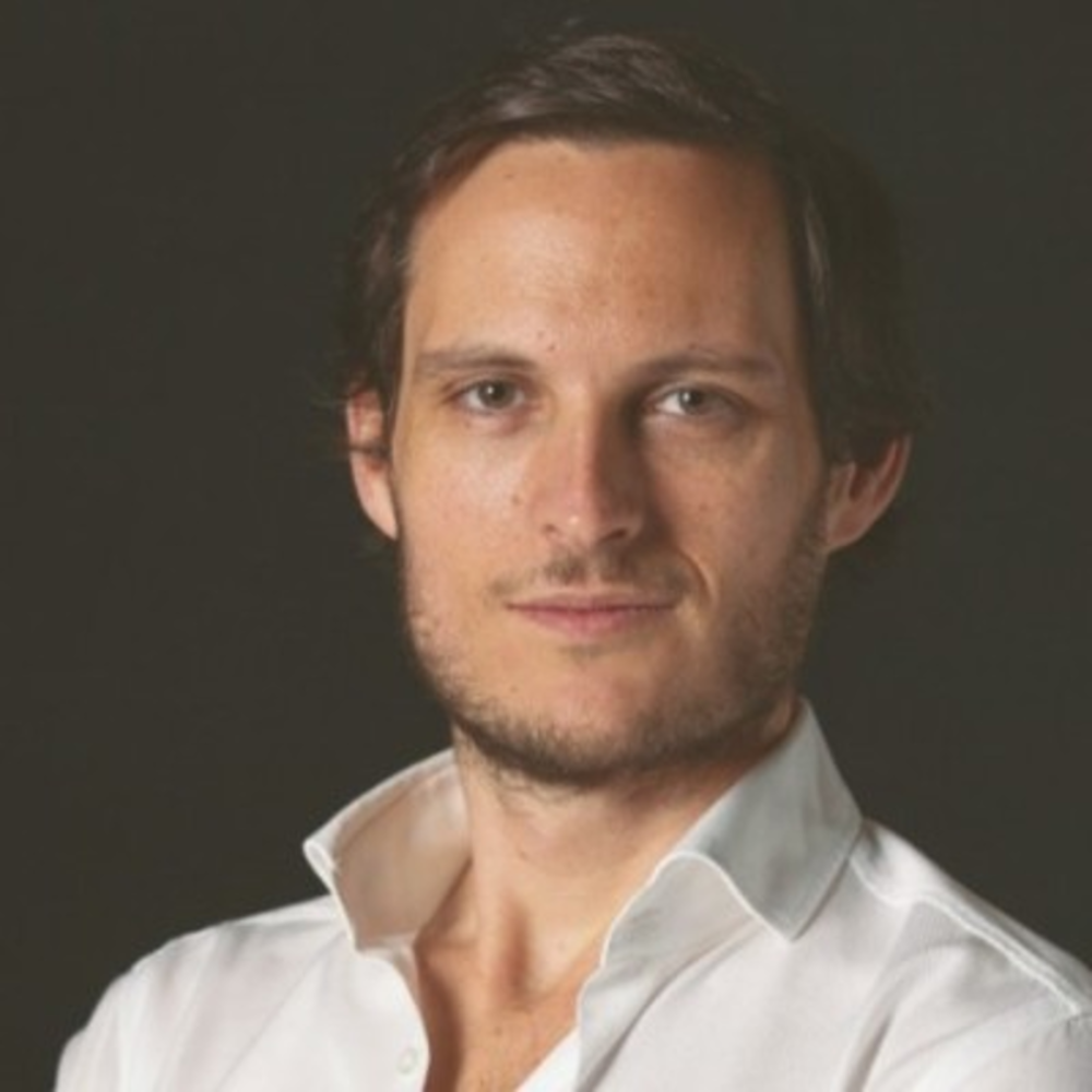 Francisco Pedro Balsemão