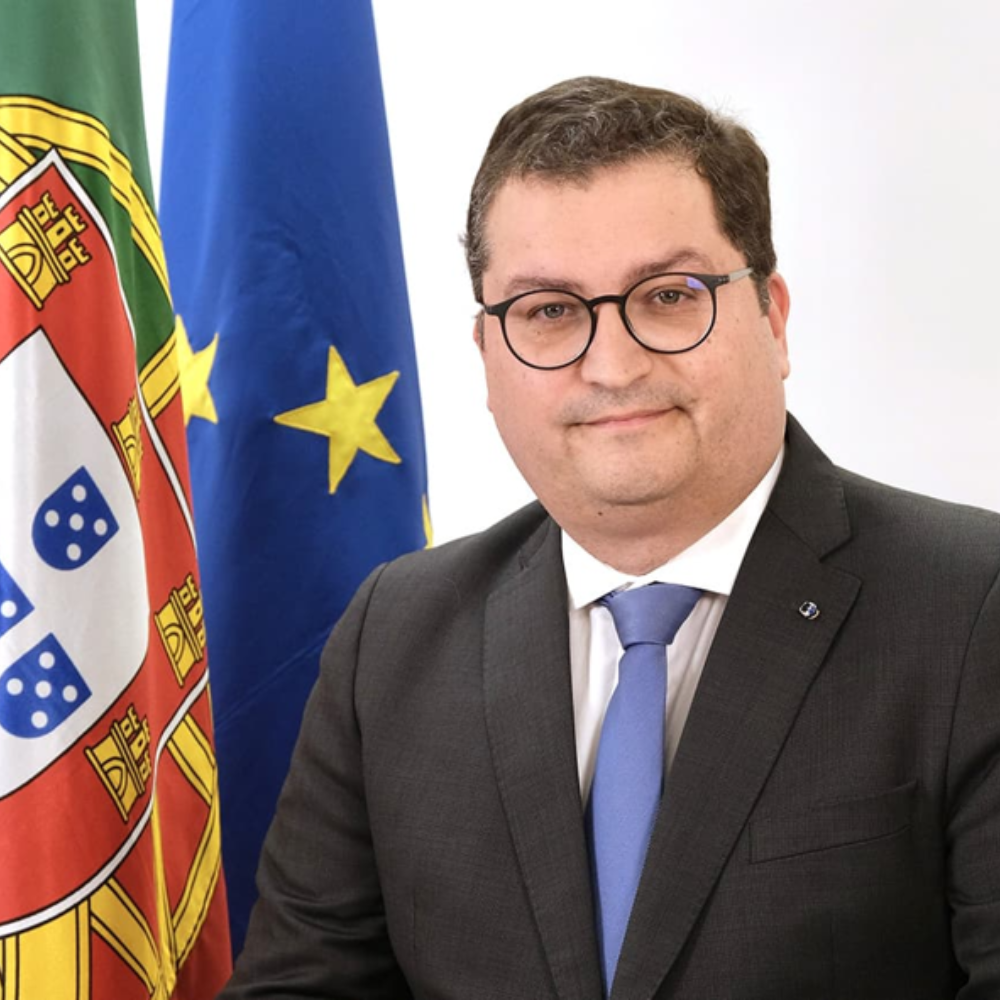 Joaquim Miranda Sarmento