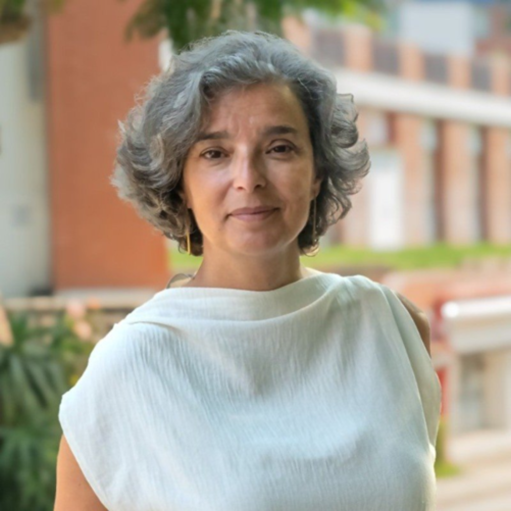 Maria Manuel Mota